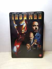 Steelbook Iron Man