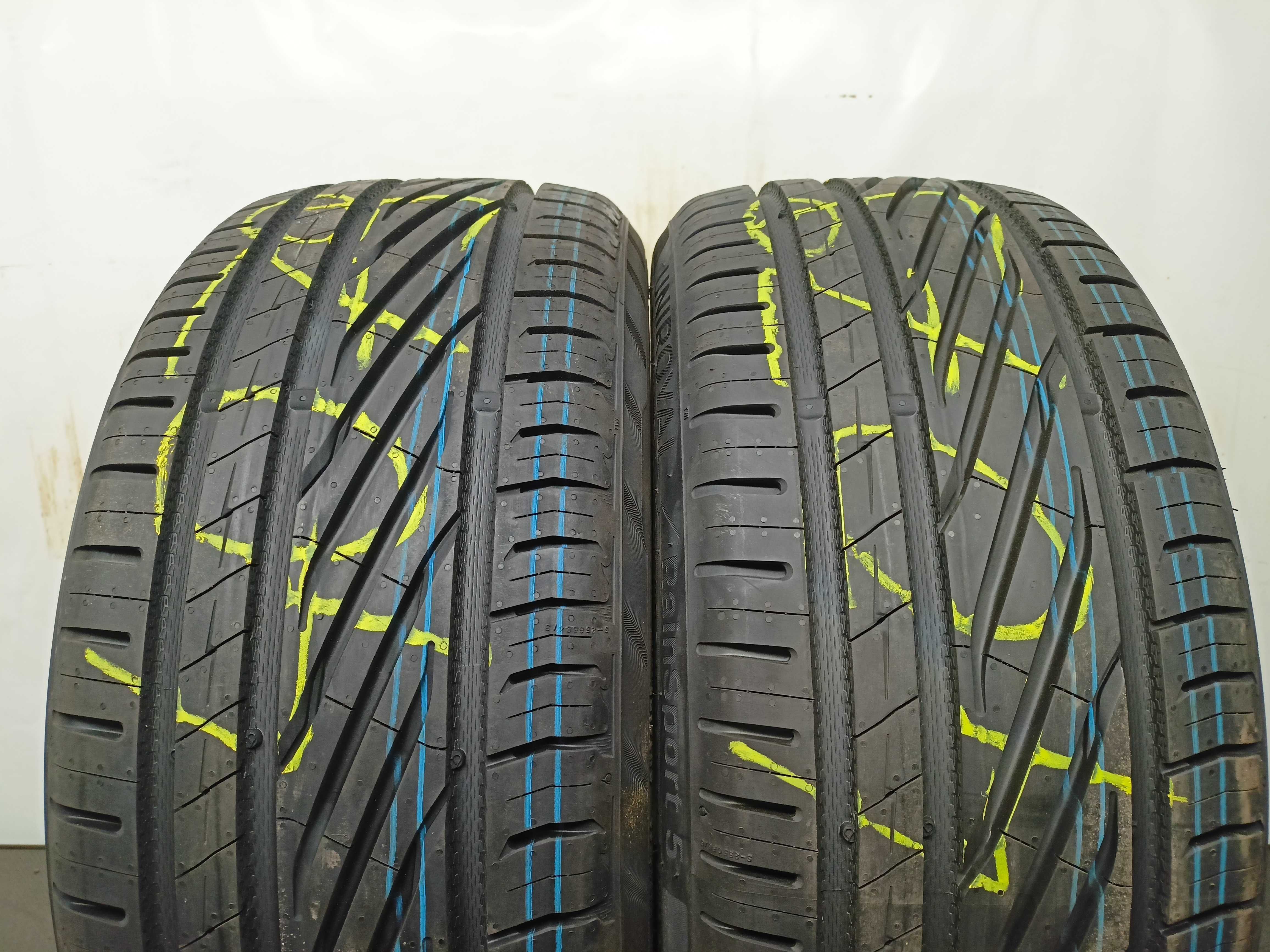 Uniroyal RainSport 5 225/40/18 2024r. 92Y Nowe (4079)