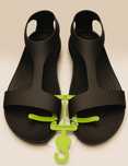 Sandały damskie Crocs Serena w9 39/40