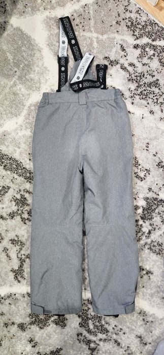 Штани зима 134-140р