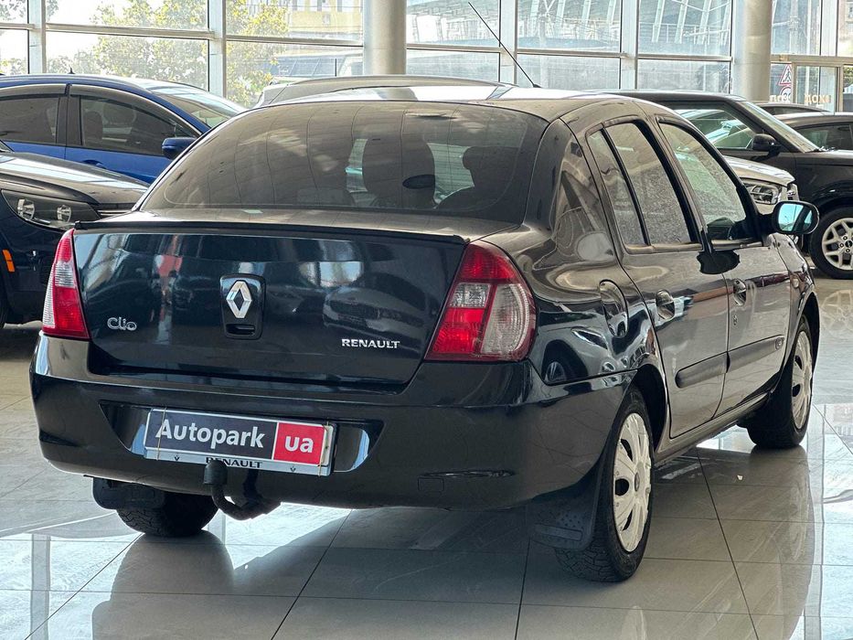 Продам Renault Clio Symbol 2006р. #71771