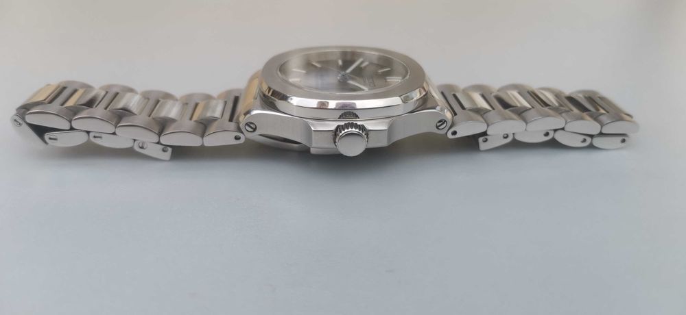 Seiko MOD Seikonaut - "Milord"