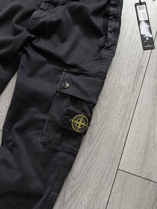 карго штани Stone Island ( оригінал)