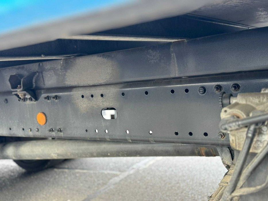 MAN TGM 15.290 4X2 2021