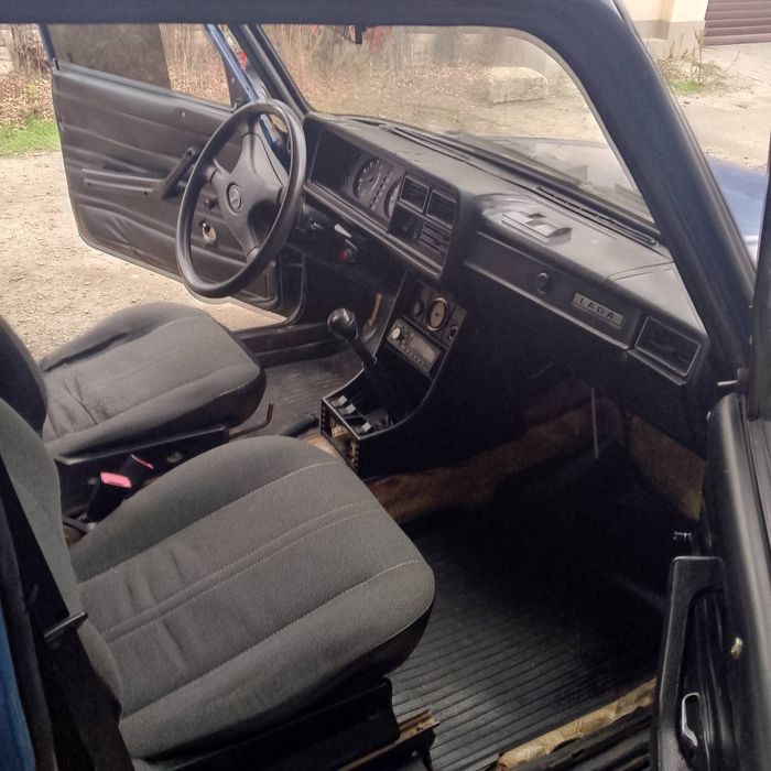 Ваз 2104 в хорошом состоянии