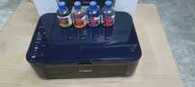 Продам БФП Canon Pixma E514
