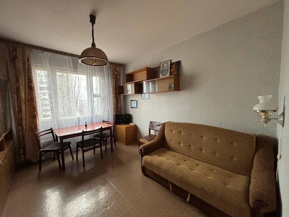 Здам 3-х кімнатну квартиру на Ореста Васкули, 2