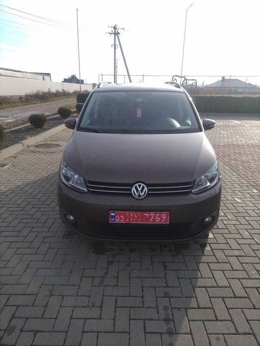 Продам авто Volkswagen в м.Хуст