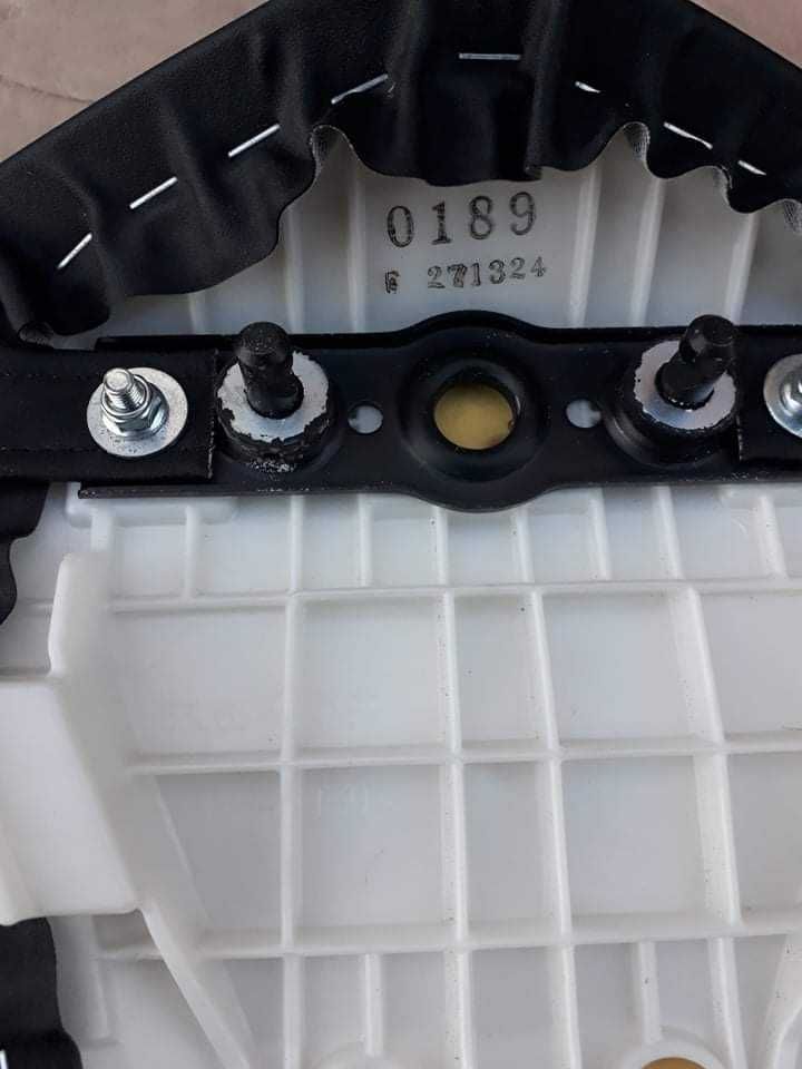 Kawasaki Ninja ZX6R 636R 13-16r 0189 kanapa siedzenie nowe