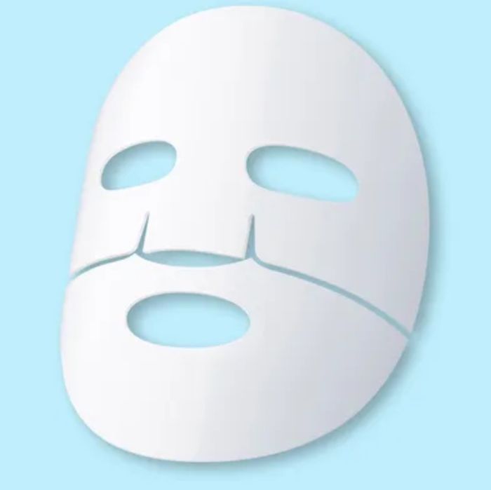 Гідрогелева маска з муцином равлика Advanced Snail Mucin Glass Glow Hy