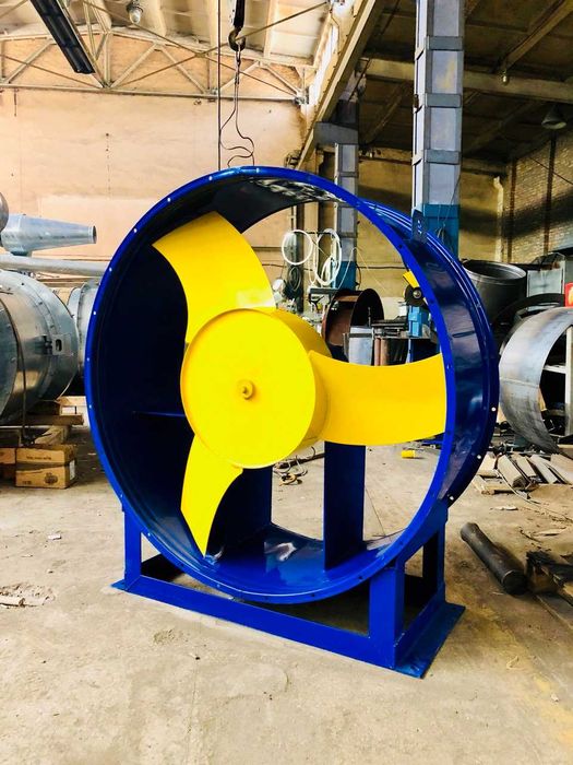 Вентилятор,радіальний,улитка,димосос,ВЦ-14-46, ВЦ 4-75, ВРП ЕРВ ЦОК