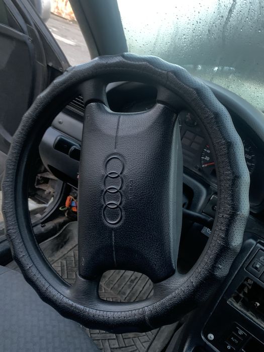 Блок абс abs  ауді а4б5 audi a4b5 ауди а4 б5 Звоните могу не увидеть