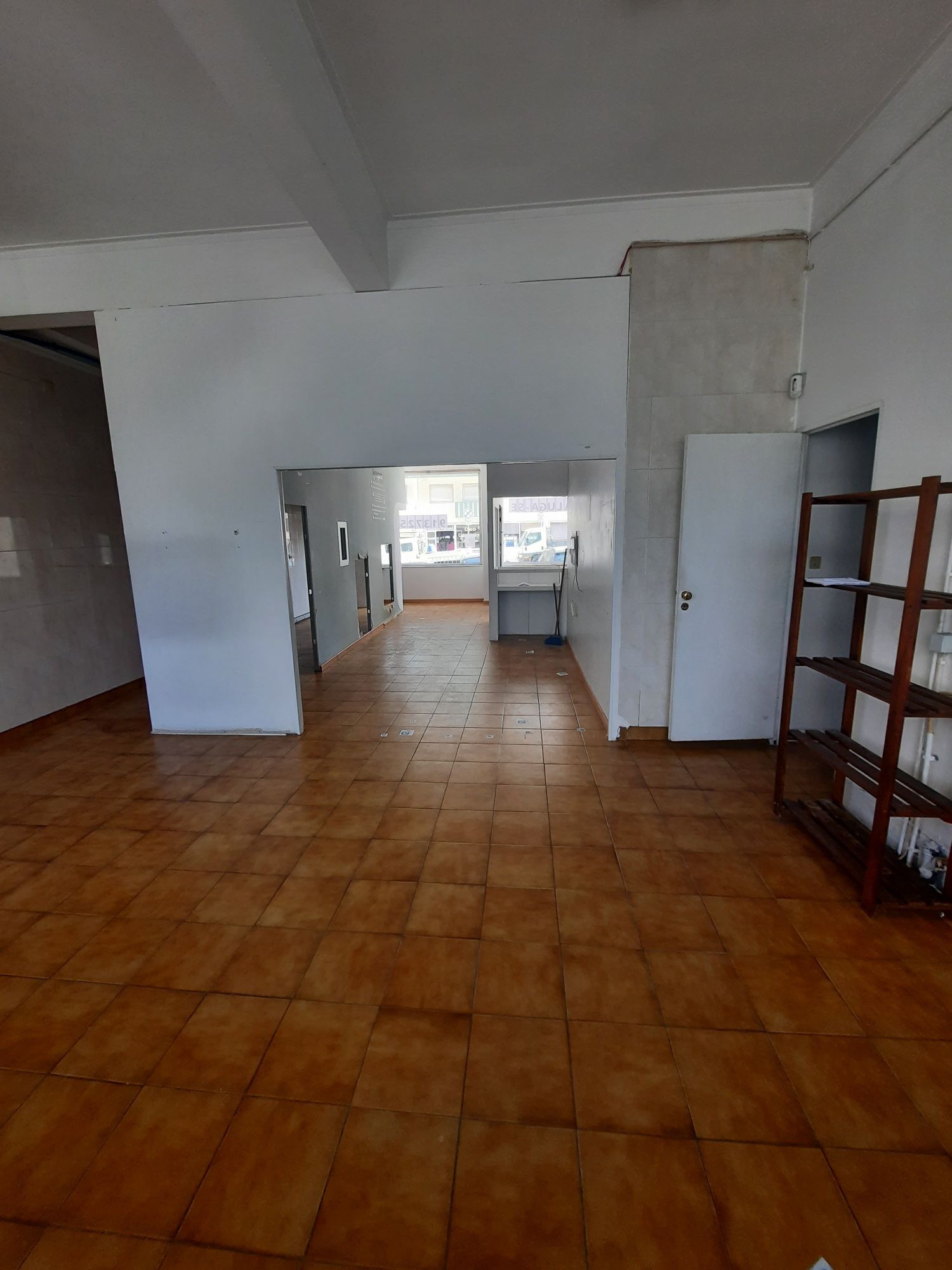 Loja p/alugar - store for rent