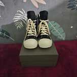 Rick Owens Ramones 44