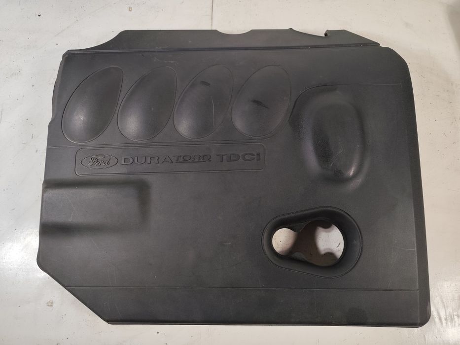 Ford Galaxy MK3 Mondeo MK4 2.0 TDCI Euro 4 Osłona Pokrywa Silnika Górn