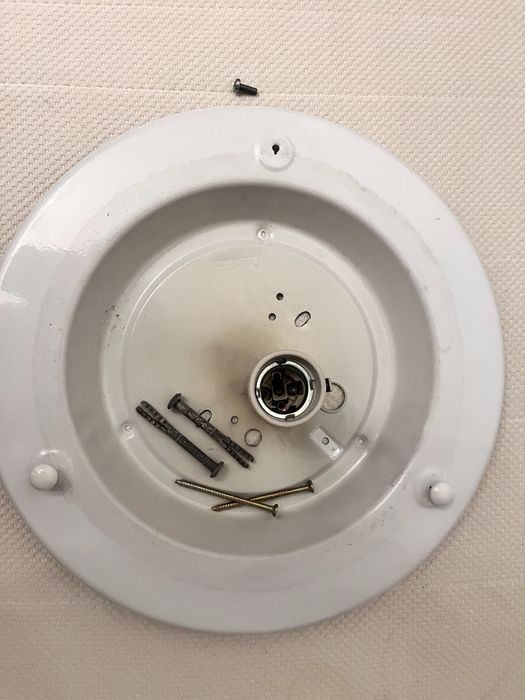 lampa wisząca plafon