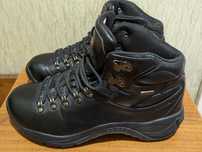 Черевики Merrell Gore-Tex шкіра розмір 41 - 41,5 (27 см)