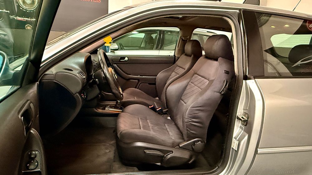 Audi A3 1.9tdi 130cv