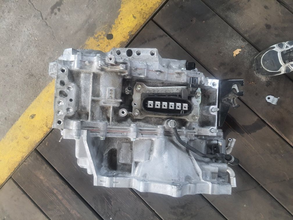 Skrzynia biegów corolla e21 2.0 benzyna hybryda