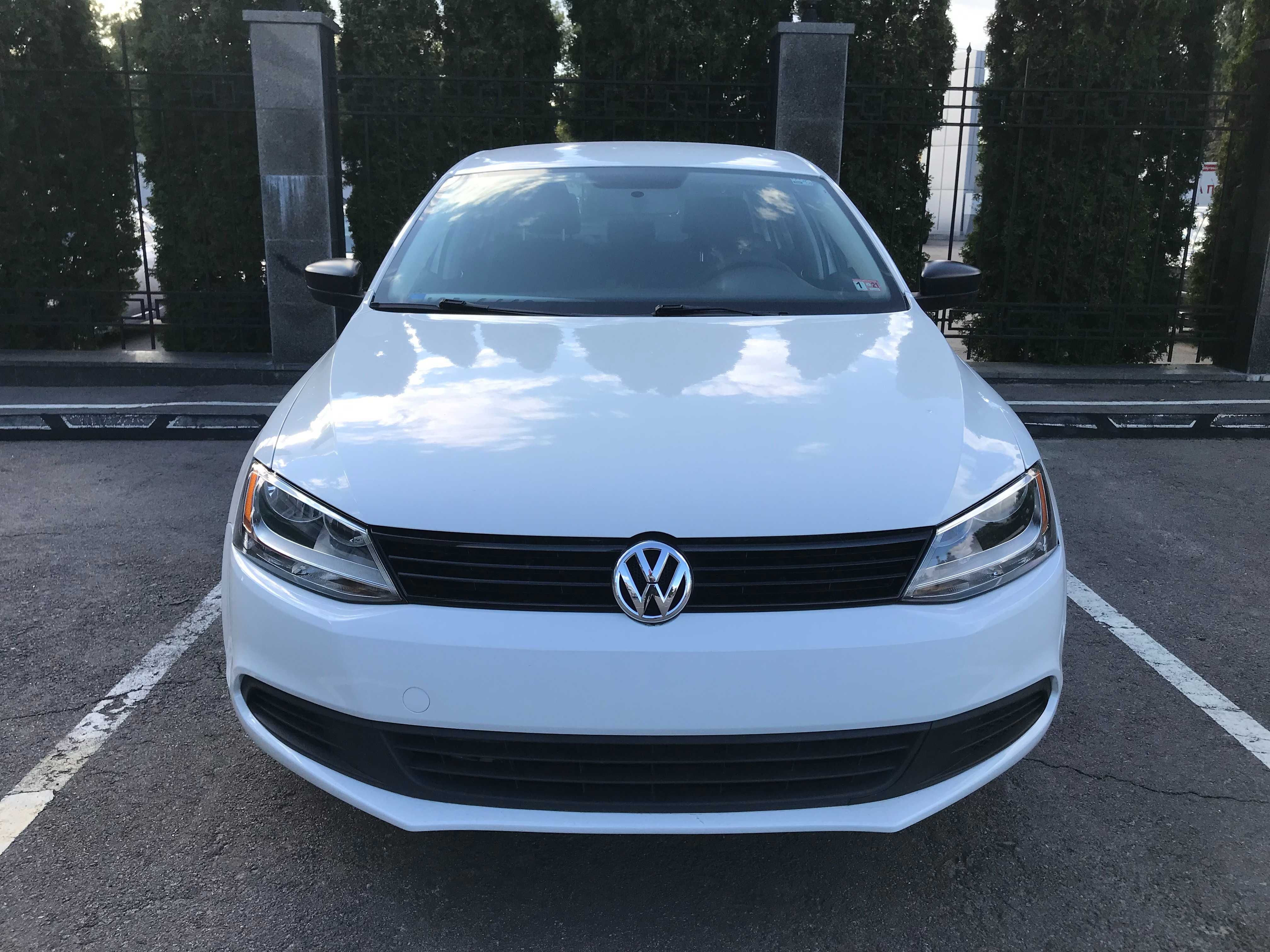 Аренда авто под такси 4200грн прокат оренда  VW Jetta 2014, Джета