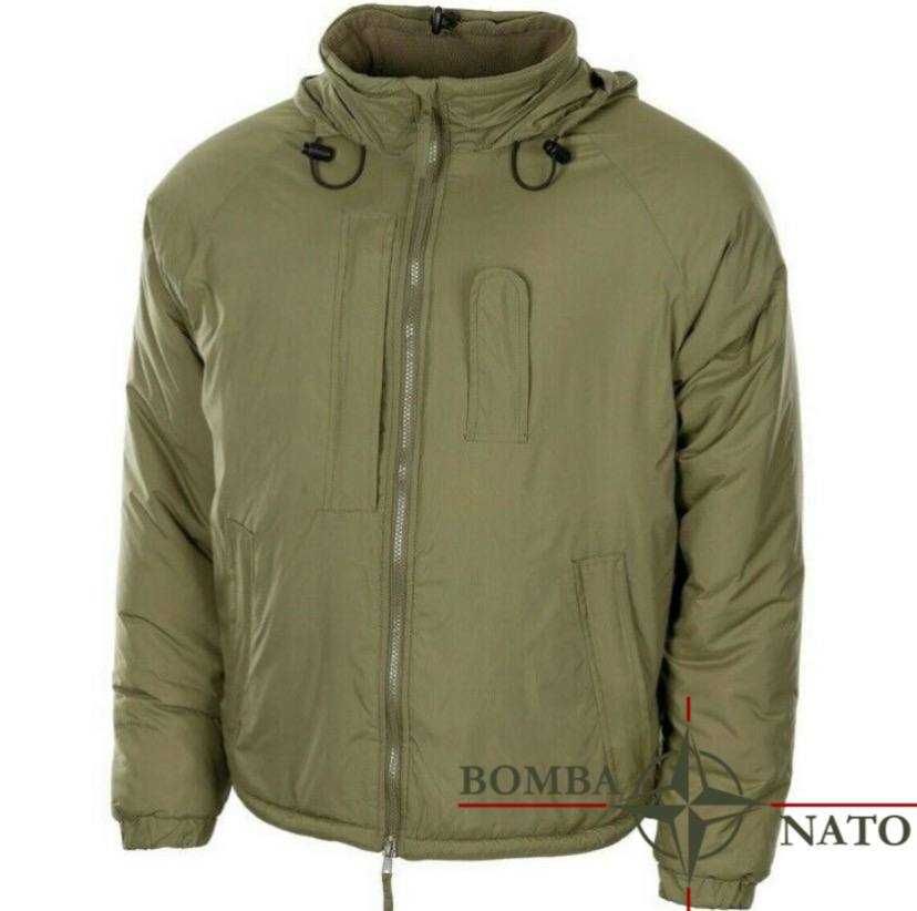 Термокуртка PCS Lightweight Termal Smock,Англія, оригінал.