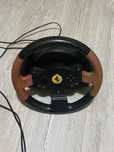 Thrustmaster T150 pro ferrari edition