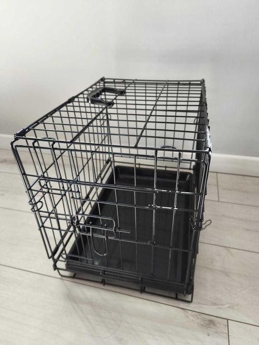 Klatka kennelowa NOWA