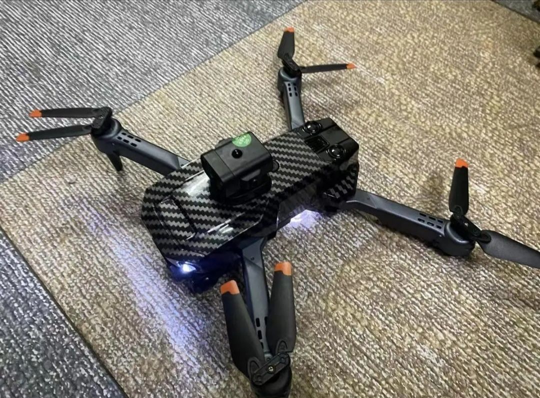 P8 pro profissional drone dobrável 8k 5G