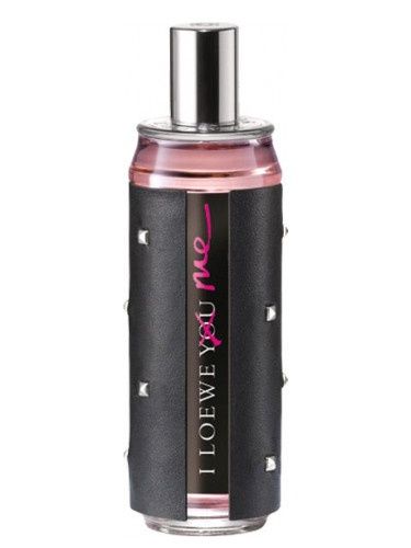Loewe X me you  50 ml   unikat