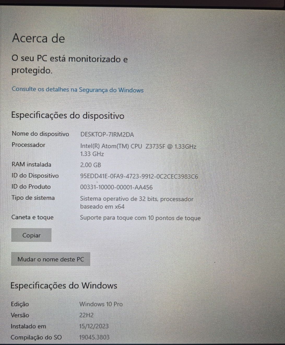 Acer Aspire Switch 10