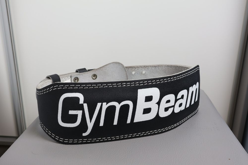Pas treningowy BDB STAN GymBeam