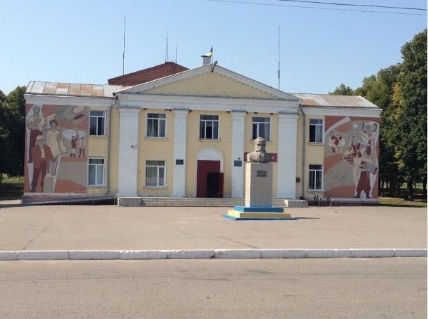 Земельна ділянка, Полтавська обл, смт Гоголеве. Поряд Миргород.