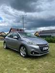 Peugeot 208 Peugeot 208 1.5 Diesel Ekonomiczny
