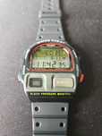 Vintage Casio BP-100 Blood pressure