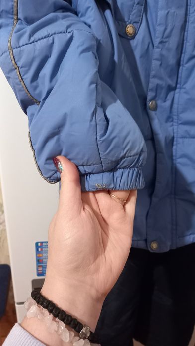 Зимовий комбінезон/комплект Lenne