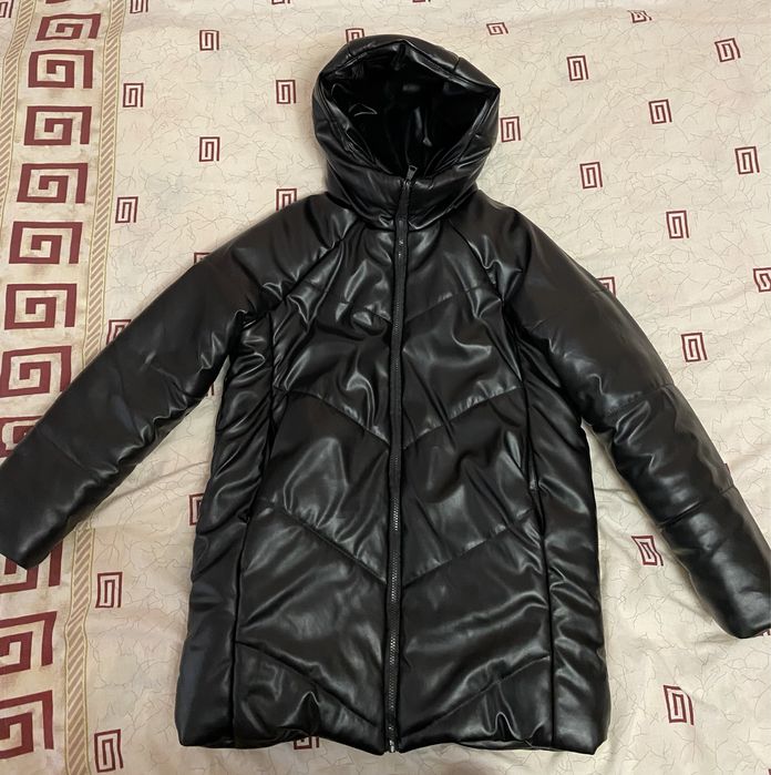 Зимова куртка