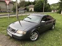 Audi A6 2,5 2002 rik