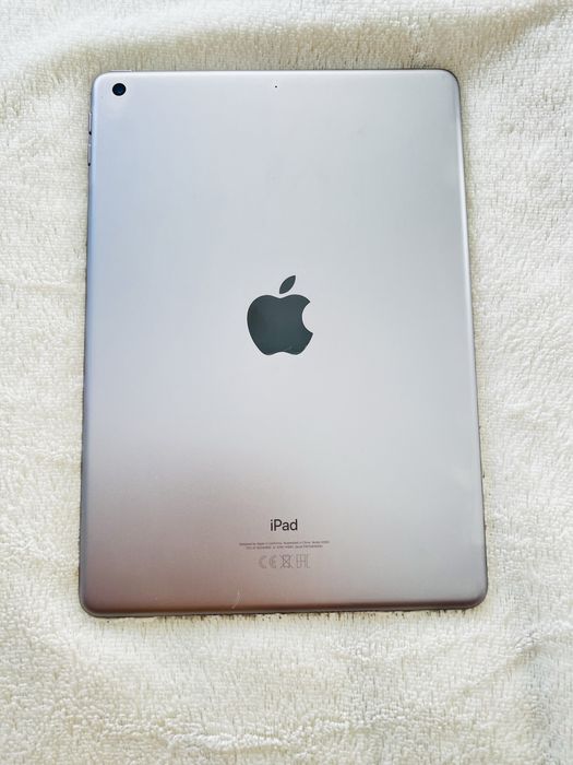 iPad 6 generacji Wi-Fi, 32GB
