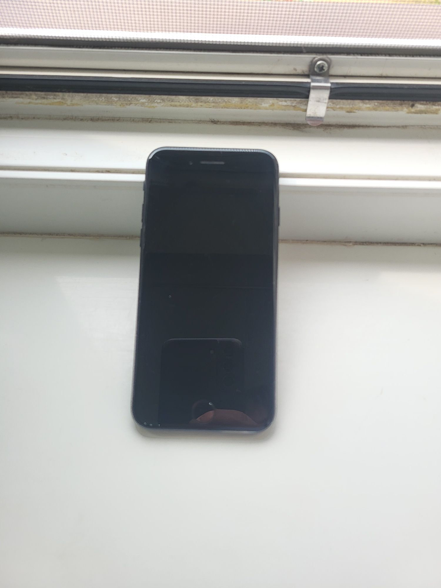 iPhone SE 2022rok