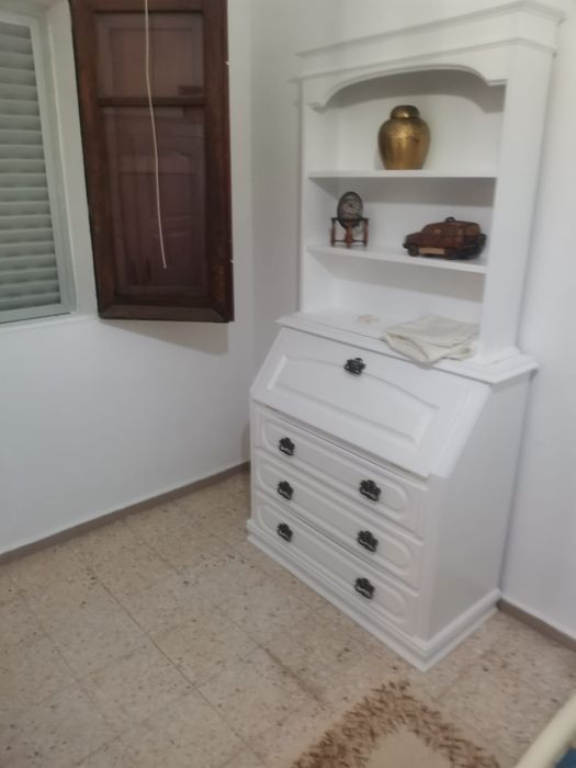 Casa térrea no campo