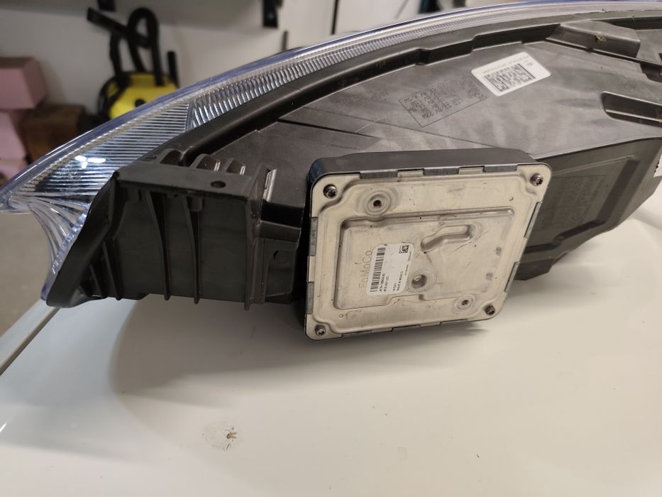 Lampa LED Ford Focus MK4