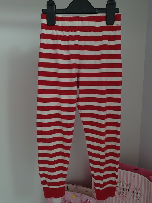 Піжама на хлопчика 6 років