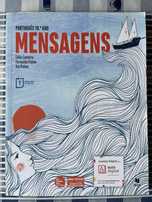 Mensagens, Manual Português 10 ano