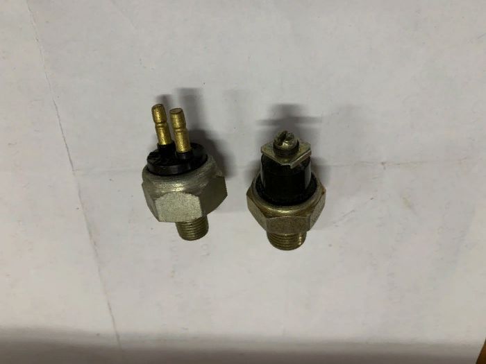 Датчик. Электрический ВК-12 Б СССР