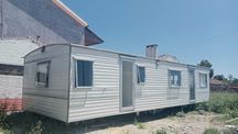 Casa Móvel / Mobile Home Nº 22205 Delta Nordstar T2 10,66x3,66m