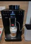 Ekspres do kawy MELITTA PASSIONE OT z systemem mleka
