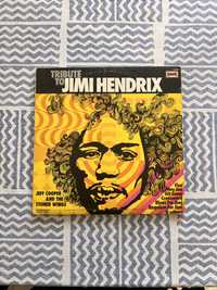 Płyta vinylowa - Jimi Hendrix