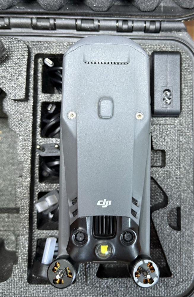 Комплект дрон Dji mavic 3 t 37:52