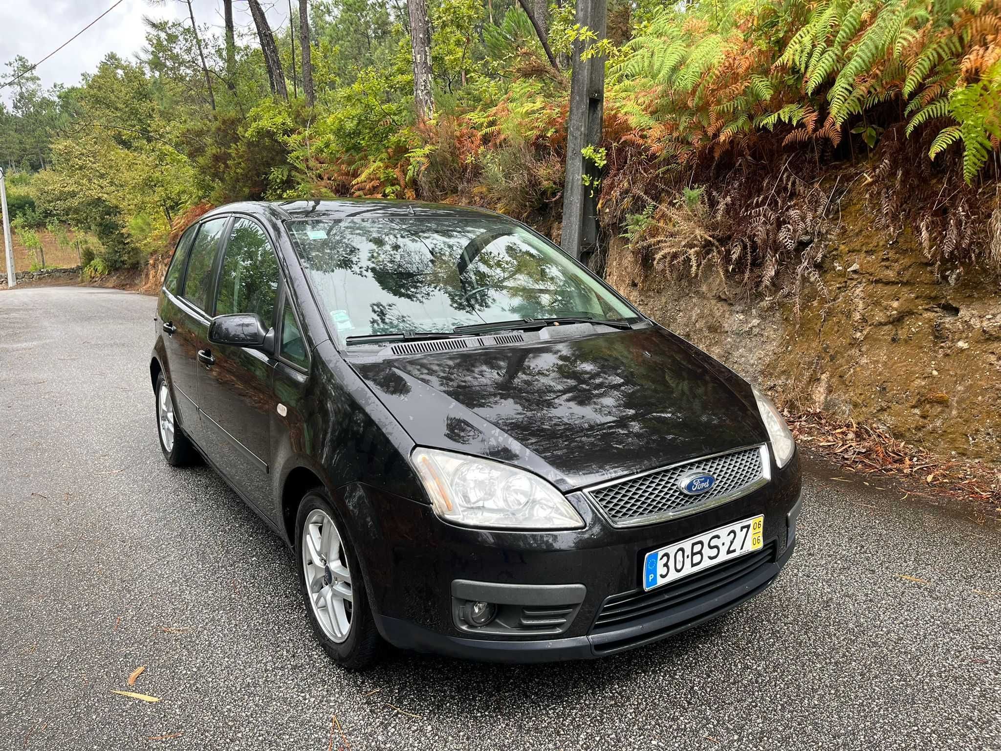 Ford C-Max 1.6 TDCi