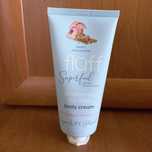 Balsam do ciała fluff śmietanka do ciała